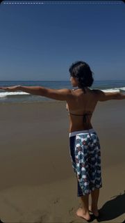 Sara Saffari feet photo 1