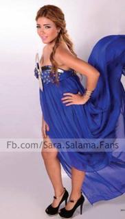 Sara Salama feet photo thumbnail