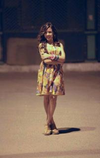 Sara Salama feet photo thumbnail
