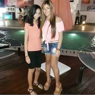 Sara Salama feet photo thumbnail