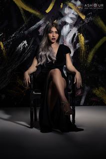 Sara Salama feet photo thumbnail