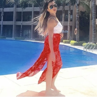 Sara Salama feet photo thumbnail