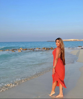 Sara Salama feet photo thumbnail