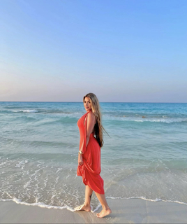 Sara Salama feet photo thumbnail
