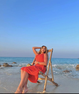Sara Salama feet photo thumbnail