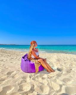 Sara Salama feet photo thumbnail