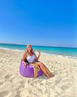 Sara Salama feet photo thumbnail
