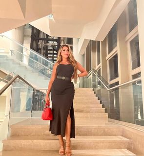 Sara Salama feet photo thumbnail