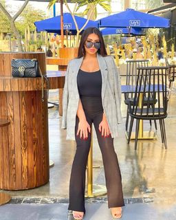 Sara Salama feet photo thumbnail
