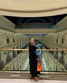Sara Salama feet photo thumbnail