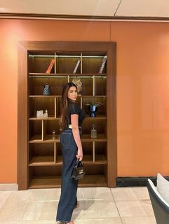 Sara Salama feet photo thumbnail