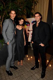 Sara Sampaio feet photo thumbnail