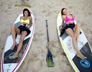 Sara Sampaio feet photo thumbnail