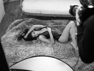 Sara Sampaio feet photo thumbnail