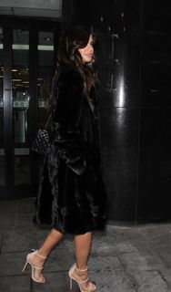 Sara Sampaio feet photo thumbnail