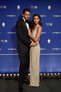 Sara Sampaio feet photo thumbnail