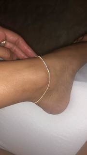 Sara Sampaio feet photo thumbnail