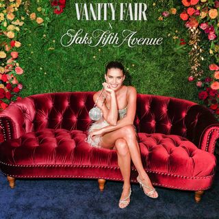 Sara Sampaio feet photo thumbnail