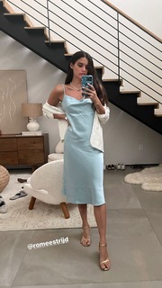 Sara Sampaio feet photo thumbnail