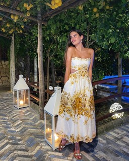 Sara Sampaio feet photo thumbnail