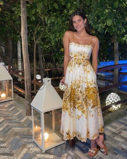 Sara Sampaio feet photo thumbnail