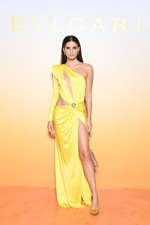 Sara Sampaio feet photo thumbnail