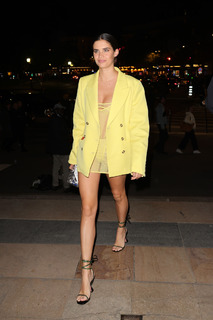 Sara Sampaio feet photo thumbnail