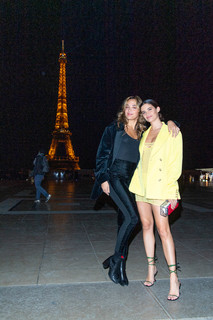 Sara Sampaio feet photo thumbnail