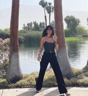 Sara Sampaio feet photo thumbnail