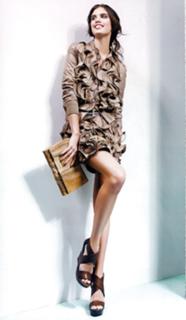 Sara Sampaio feet photo thumbnail