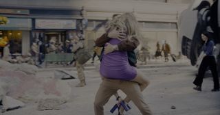 Sara Sampaio feet photo thumbnail