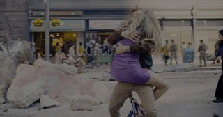 Sara Sampaio feet photo thumbnail