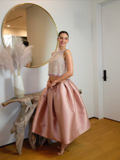 Sara Sampaio feet photo thumbnail