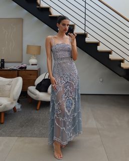 Sara Sampaio feet photo 18