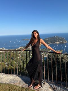 Sara Sampaio feet photo 2