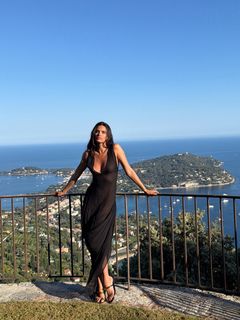 Sara Sampaio feet photo 1