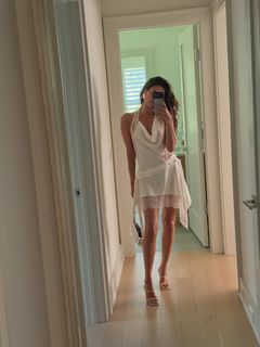 Sara Sampaio feet photo 10