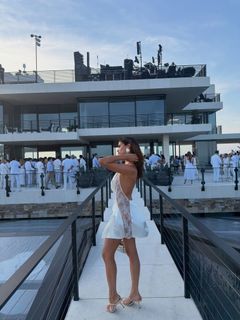 Sara Sampaio feet photo 7