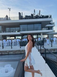 Sara Sampaio feet photo 6