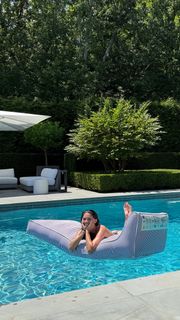 Sara Sampaio feet photo 5