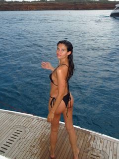 Sara Sampaio feet photo 1