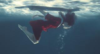 Sara Serraiocco feet photo 4