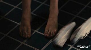 Sara Serraiocco feet photo 17
