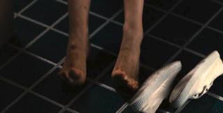 Sara Serraiocco feet photo 15