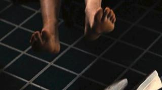 Sara Serraiocco feet photo 14