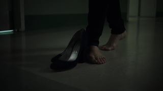 Sara Serraiocco feet photo 5