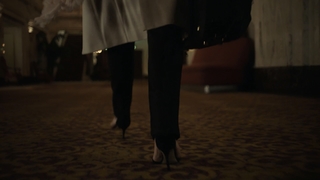 Sara Serraiocco feet photo 1