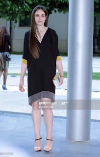 Sara Serraiocco feet photo 8