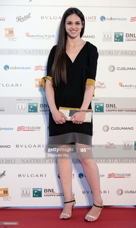 Sara Serraiocco feet photo 7