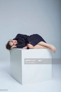 Sara Serraiocco feet photo 5